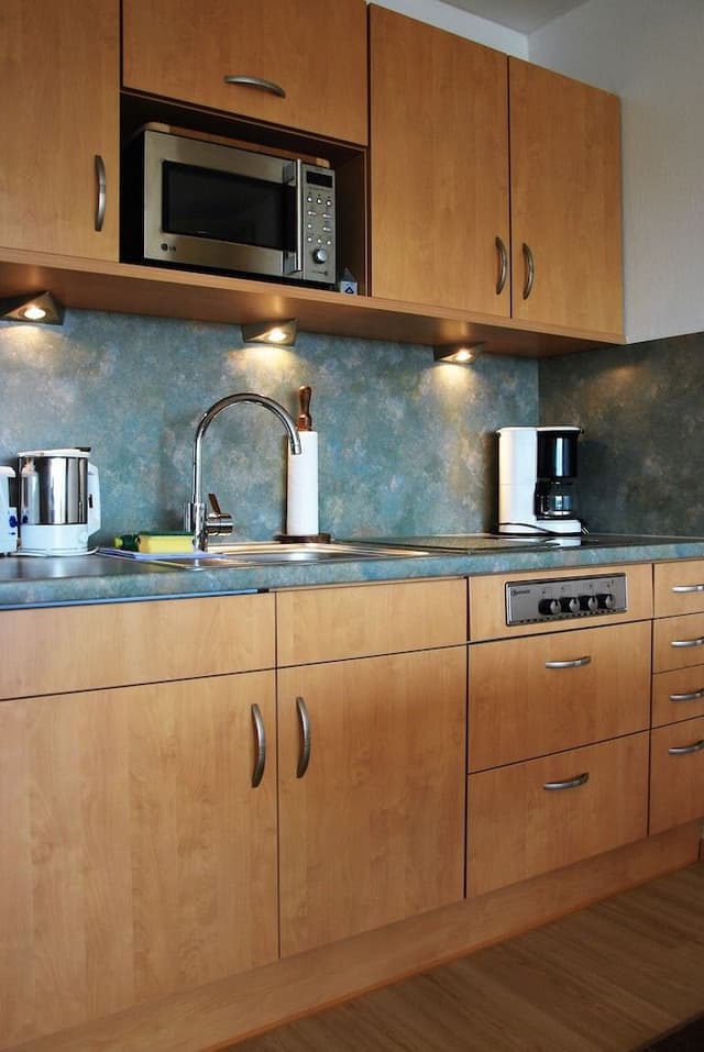 Apartment, 1 Bedroom, Balcony (12.02)