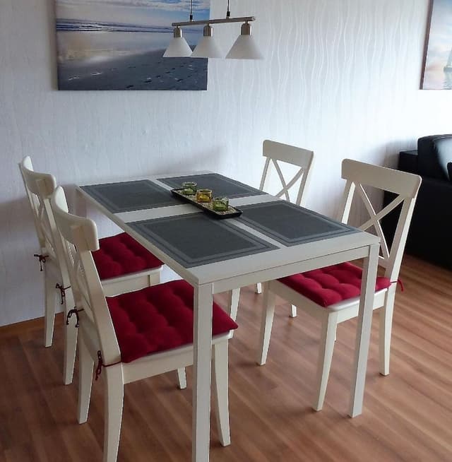 Apartment, 1 Bedroom, Balcony (01.03)