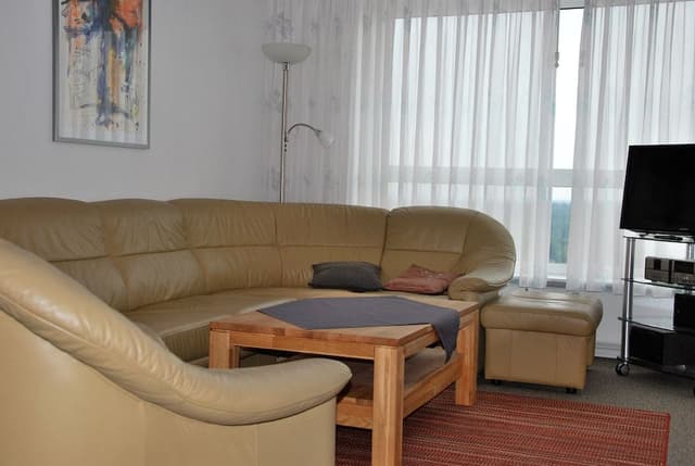 Apartment, 2 Bedrooms, Balcony (15.01)