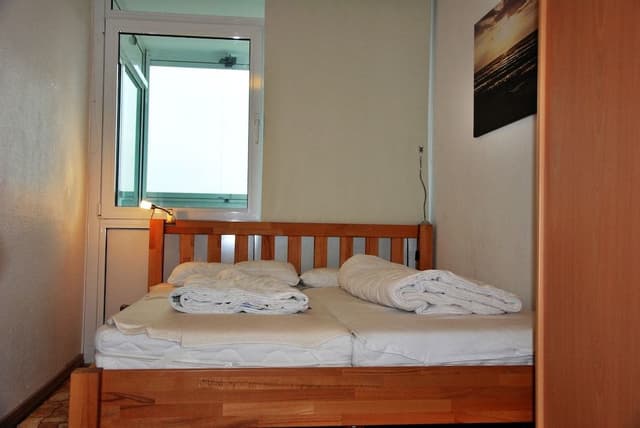 Apartment, 1 Bedroom, Balcony (06.02)