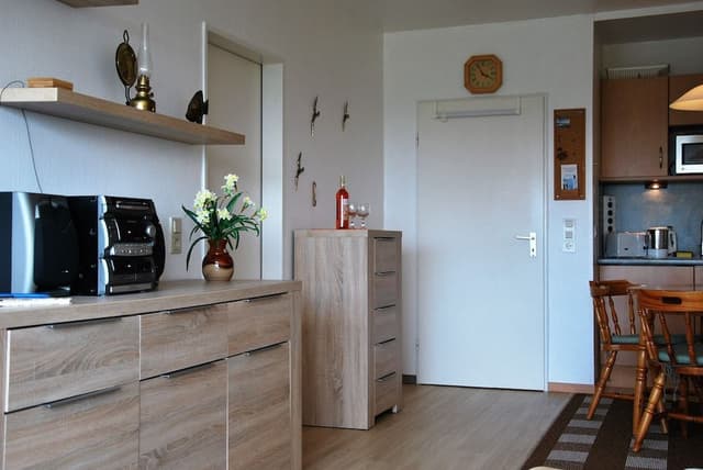 Apartment, 1 Bedroom, Balcony (12.02)