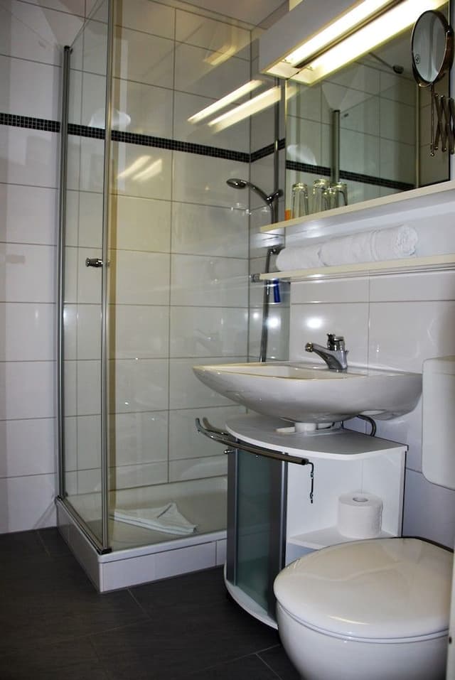 Apartment, 1 Bedroom, Balcony (12.02)