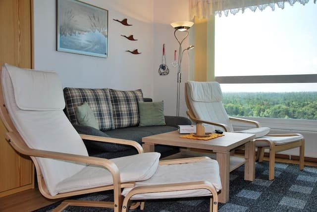 Apartment, 1 Bedroom, Balcony (12.02)