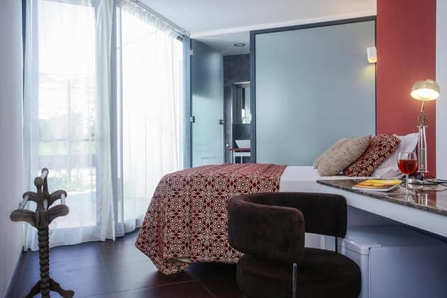 Standard Suite
