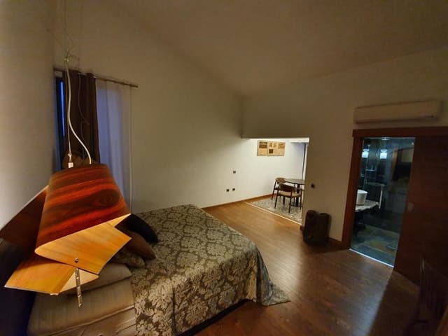 Deluxe Suite with Spa Bath
