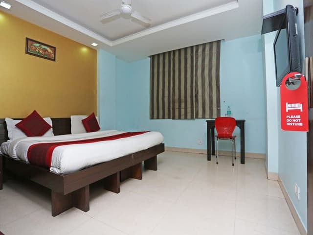 Standard Double or Twin Room, 1 Double Bed