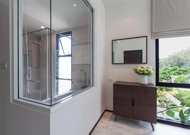 Suite Sea Front