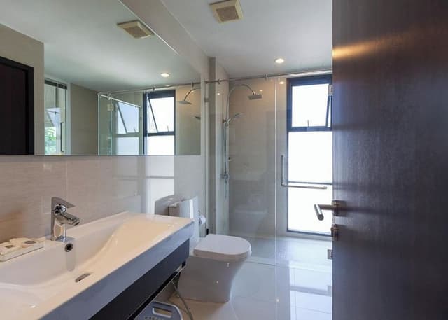 Suite Sea Front