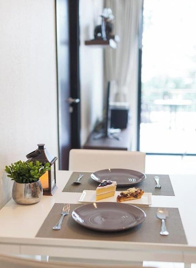 Suite Sea Front