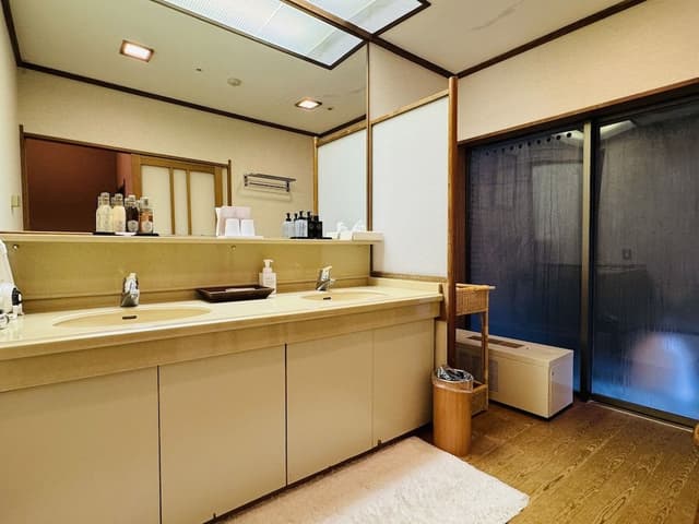 [Mt. Fuji & Lake View] Private Room with Hot Spring Bath, Non Smoking
