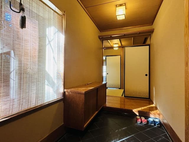[Mt. Fuji & Lake View] Private Room with Hot Spring Bath, Non Smoking