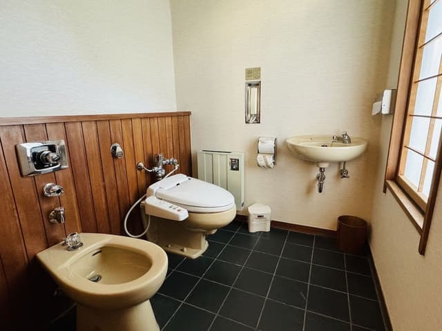 [Mt. Fuji & Lake View] Private Room with Hot Spring Bath, Non Smoking