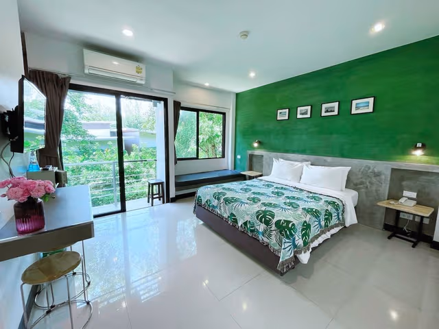 Superior Double Room