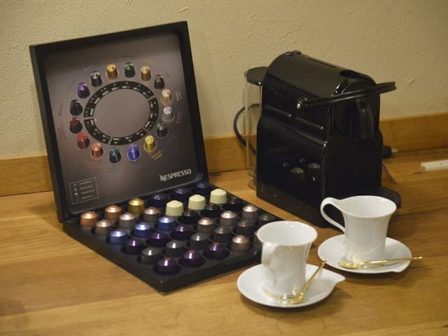 Junior Suite w/ Private Onsen (2F) Halfboard (Breakfast & Dinner), Check-in 3pm-6pm