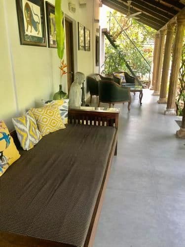 Casa Mango - 2 Bedroom Villa Only