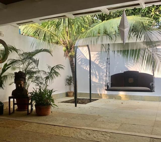 Casa Mango - 2 Bedroom Villa Only