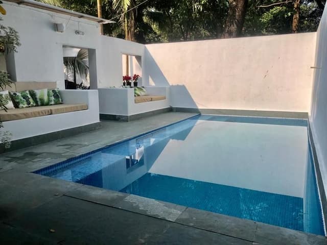 Casa Mango - 2 Bedroom Villa Only