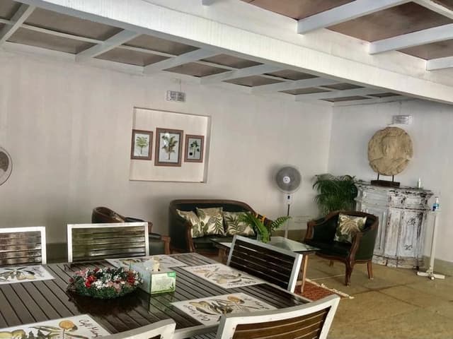 Casa Mango - 2 Bedroom Villa Only