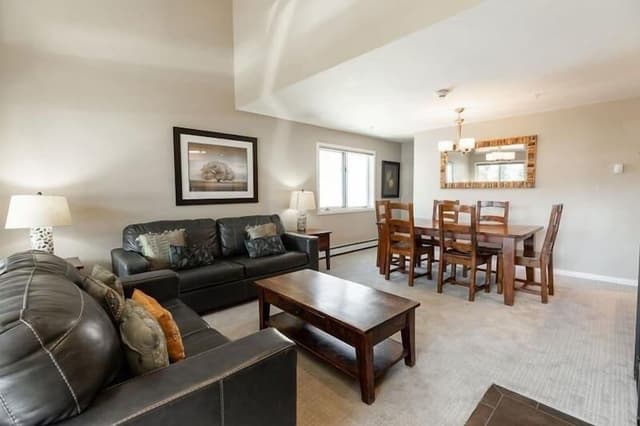 Condo, 3 Bedrooms