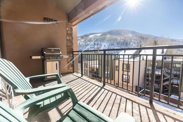 Condo, 3 Bedrooms