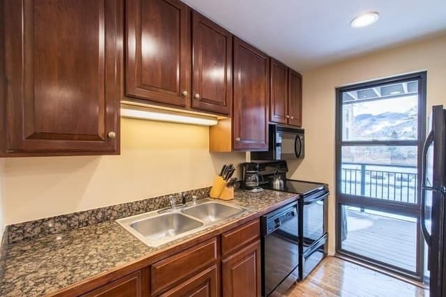Apartment, 2 Bedrooms