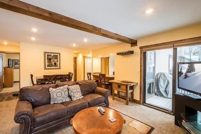 Apartment, 2 Bedrooms