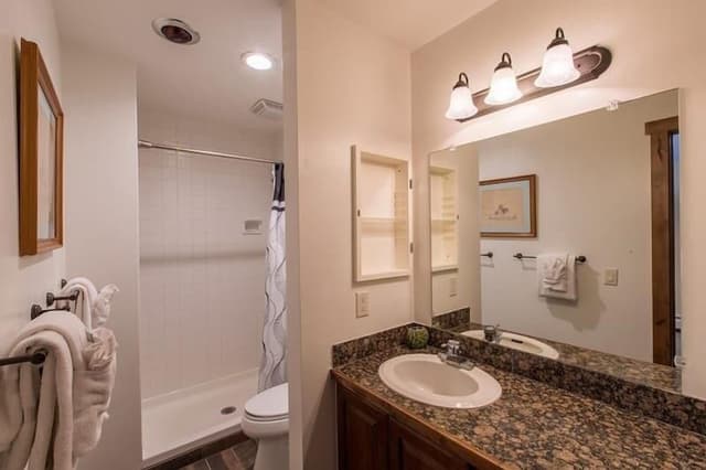Apartment, 2 Bedrooms