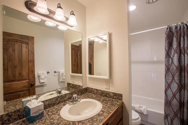 Apartment, 2 Bedrooms