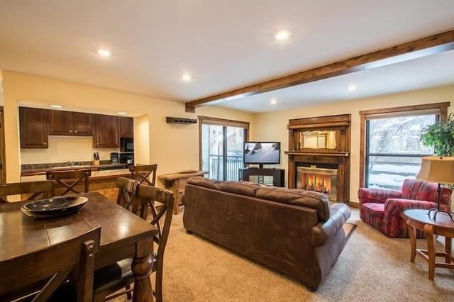 Apartment, 2 Bedrooms