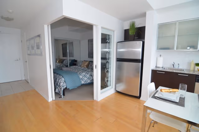 Condo, 1 Bedroom (Ruby Red or Ruby Pink Suite)