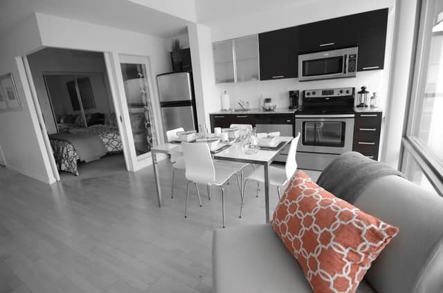 Condo, 1 Bedroom (Ruby Red or Ruby Pink Suite)