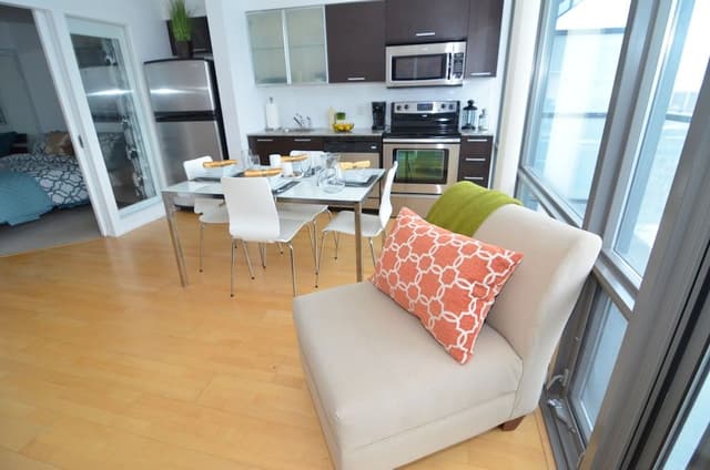 Condo, 1 Bedroom (Ruby Red or Ruby Pink Suite)
