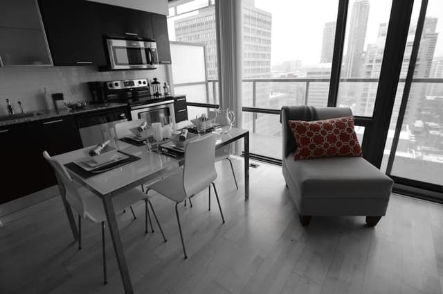 Condo, 1 Bedroom (Ruby Red or Ruby Pink Suite)