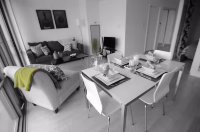 Condo, 1 Bedroom (Ruby Red or Ruby Pink Suite)