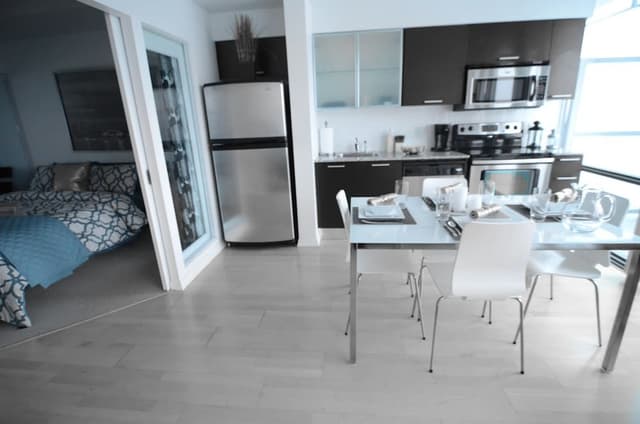Condo, 1 Bedroom (Ruby Red or Ruby Pink Suite)