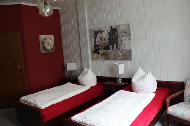 Basic Twin Room, 1 Twin Bed, Non Smoking