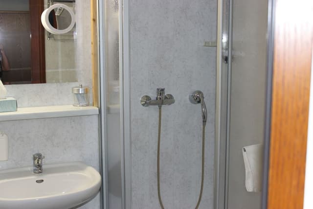 Basic Twin Room, 1 Twin Bed, Non Smoking