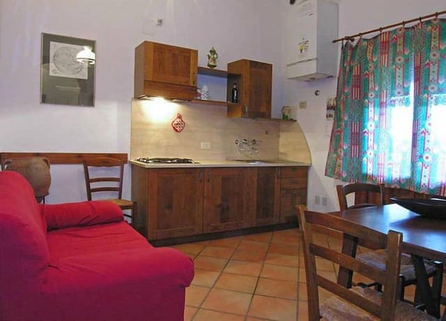 Apartment, 2 Bedrooms