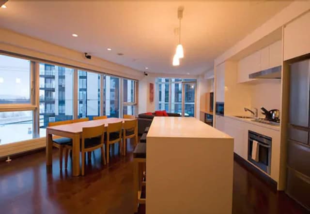 3 Bedroom Yotei Suite