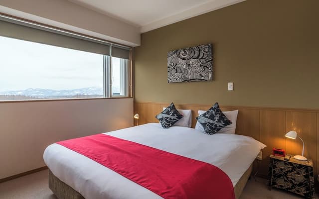 2 Bedroom Yotei Suite