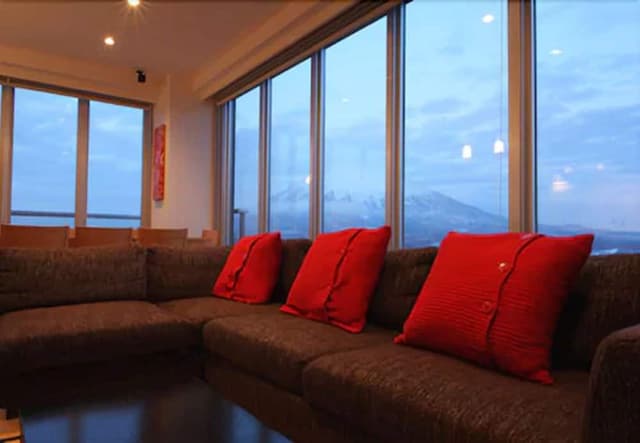 3 Bedroom Yotei Suite