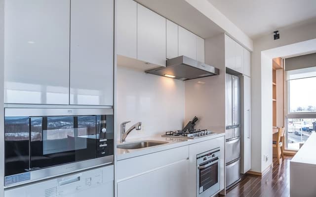 2 Bedroom Yotei Suite
