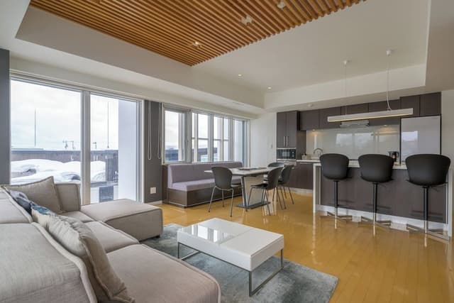 Deluxe Apartment, 3 Bedrooms