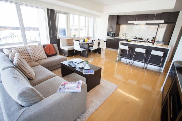 Deluxe Apartment, 3 Bedrooms