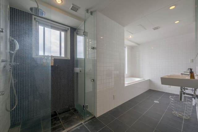 Penthouse, 4 Bedrooms, Mountain View