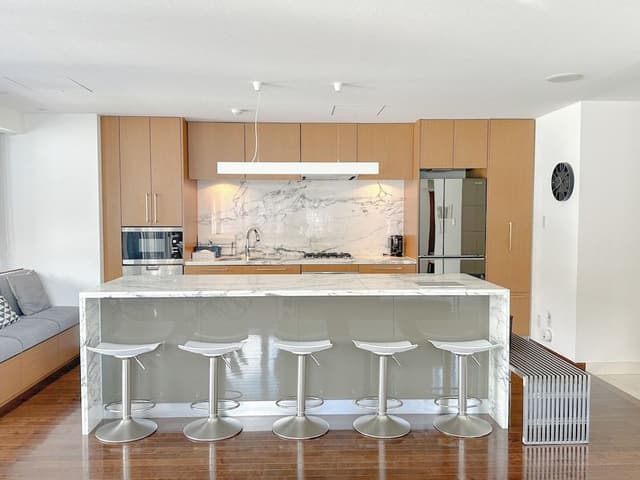 Penthouse, 4 Bedrooms, Mountain View