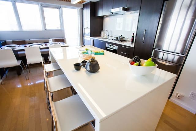 Deluxe Apartment, 2 Bedrooms