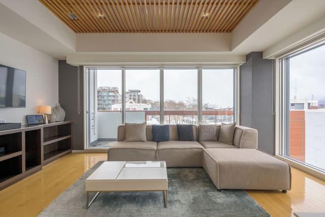 Deluxe Apartment, 3 Bedrooms