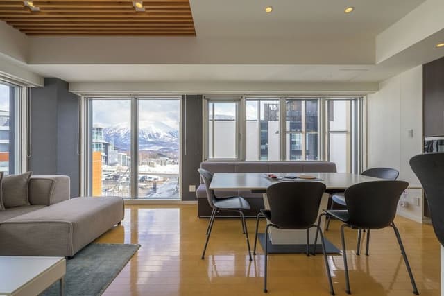 Deluxe Apartment, 2 Bedrooms
