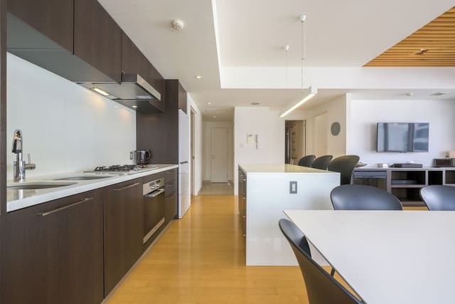 Deluxe Apartment, 2 Bedrooms